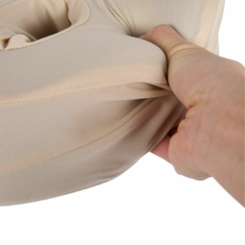 TheComfyZone™ Ergonomic Knee Pillow