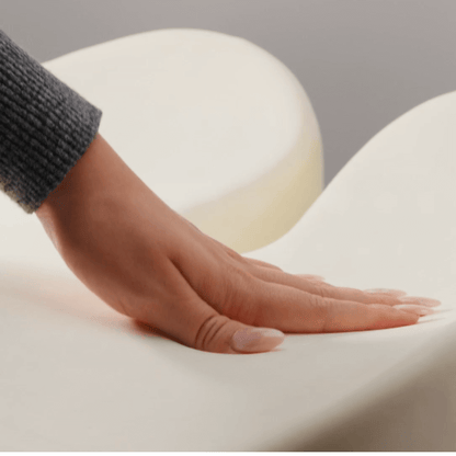 TheComfyZone™ Memory Foam Seat Cushion