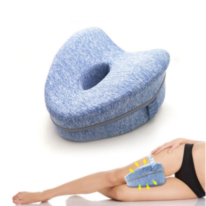 TheComfyZone™ Ergonomic Knee Pillow