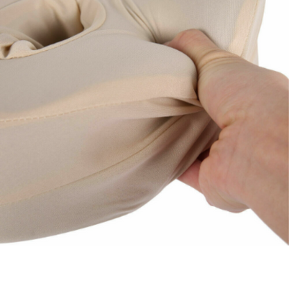 TheComfyZone™ Ergonomic Knee Pillow